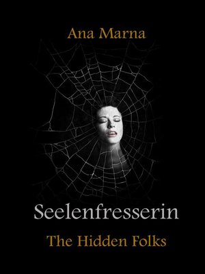 cover image of Seelenfresserin